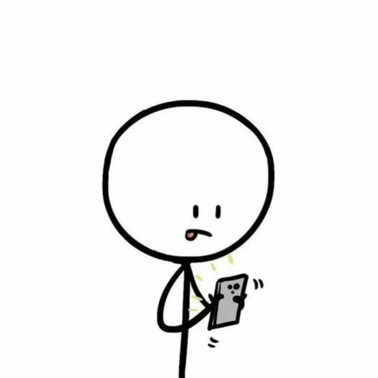 Thêm phần thú vị với avatar người que cá tính và sáng tạo Thêm phần thú vị với avatar người que cá tính và sáng tạo