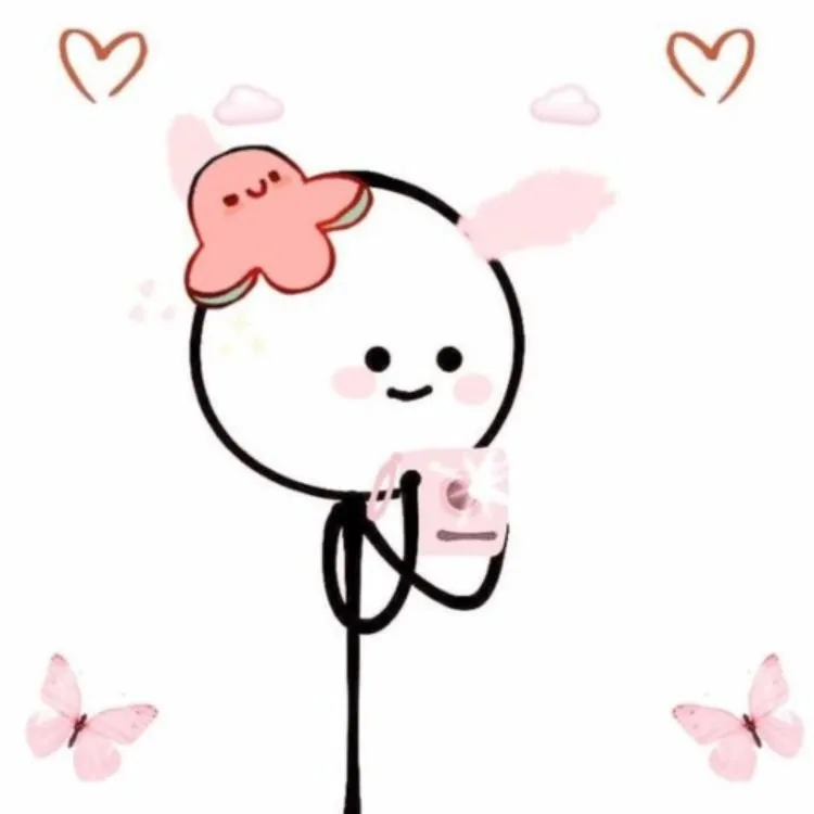Làm dịu tâm trạng bằng ảnh avatar người que đơn giản nhưng lạ mắt Làm dịu tâm trạng bằng ảnh avatar người que đơn giản nhưng lạ mắt