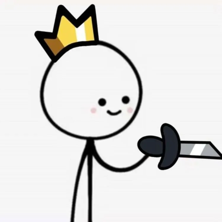 Làm mới phong cách cá nhân bằng avatar người que độc đáo Làm mới phong cách cá nhân bằng avatar người que độc đáo
