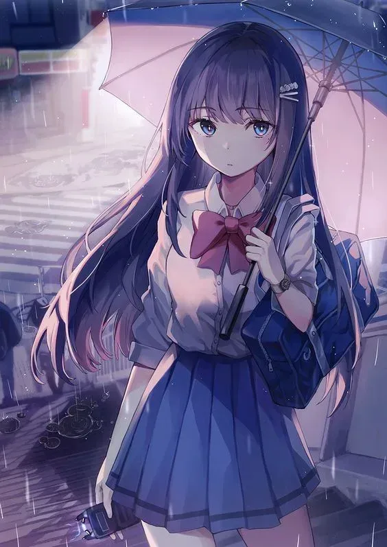 Tải ảnh gái cute anime chuẩn gu Tải ảnh gái cute anime chuẩn gu
