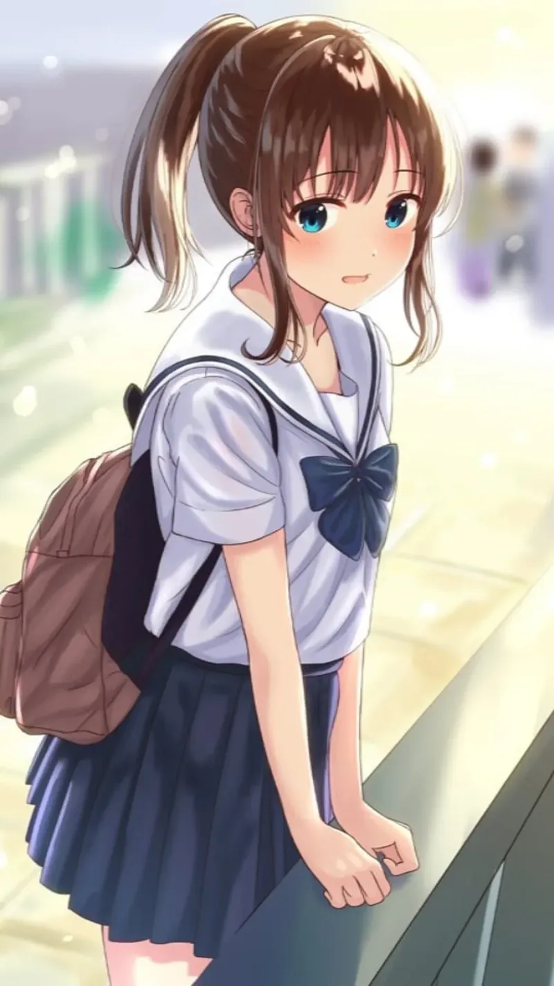 Tìm ngay ảnh gái cute anime cực yêu Tìm ngay ảnh gái cute anime cực yêu