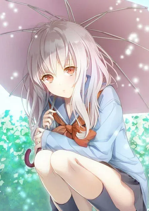 Ảnh gái cute anime siêu cute cho ngày mới Ảnh gái cute anime siêu cute cho ngày mới