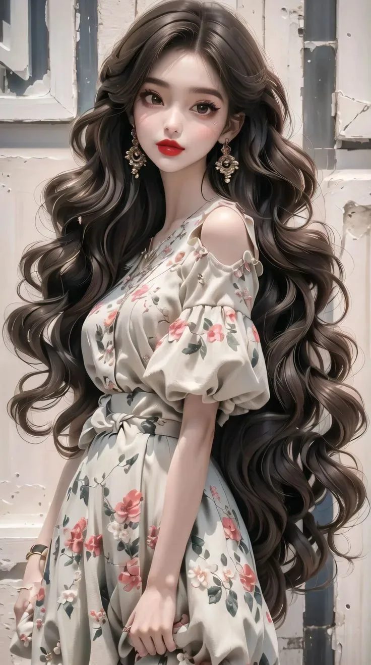 Ảnh gái cute anime nổi bật và cá tính Ảnh gái cute anime nổi bật và cá tính