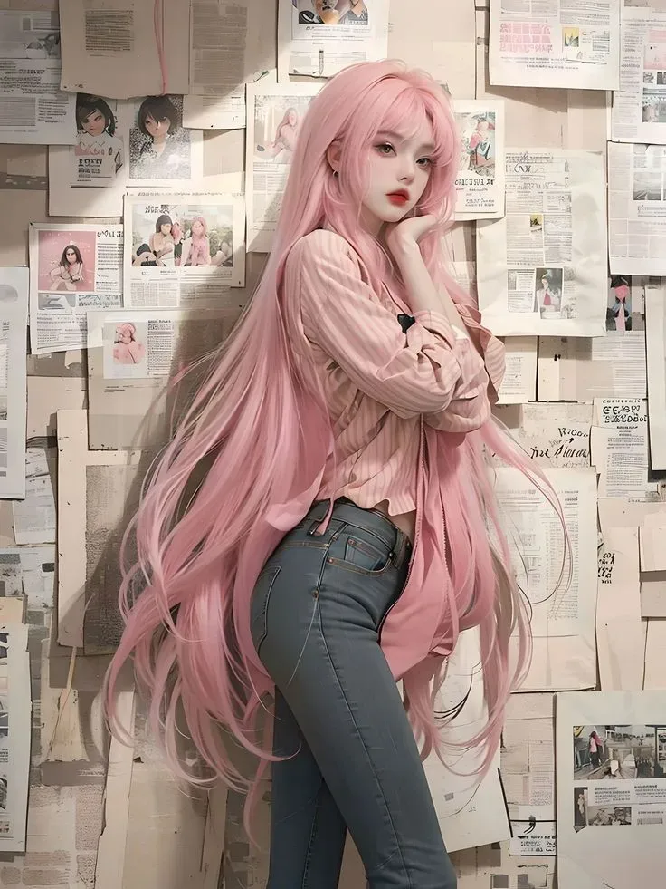 Ảnh gái cute anime xinh xắn dễ mến Ảnh gái cute anime xinh xắn dễ mến