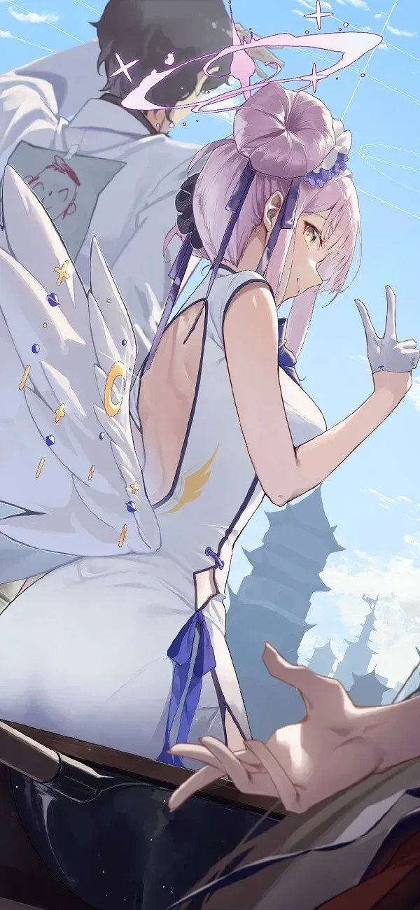 Bộ sưu tập gái cute anime dễ thương không thể bỏ qua Bộ sưu tập gái cute anime dễ thương không thể bỏ qua