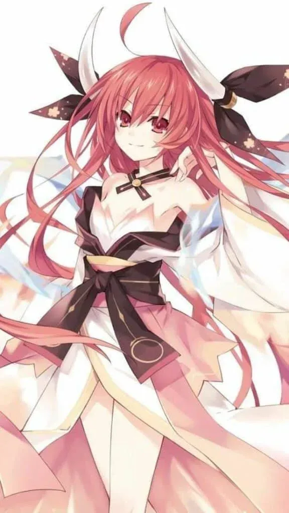 Hình ảnh gái cute anime siêu đáng yêu Hình ảnh gái cute anime siêu đáng yêu
