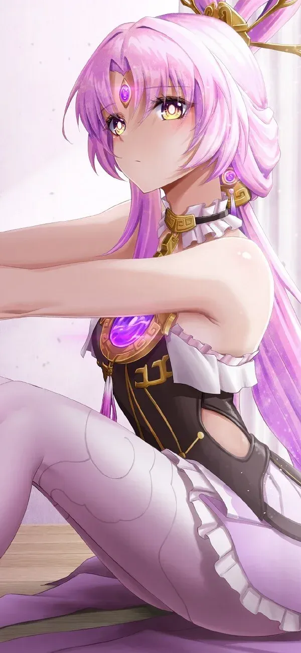 Ảnh gái cute anime tuyệt đẹp cho fan anime Ảnh gái cute anime tuyệt đẹp cho fan anime