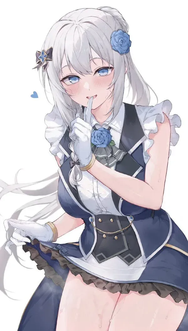 Ảnh gái cute anime đáng yêu cuốn hút Ảnh gái cute anime đáng yêu cuốn hút