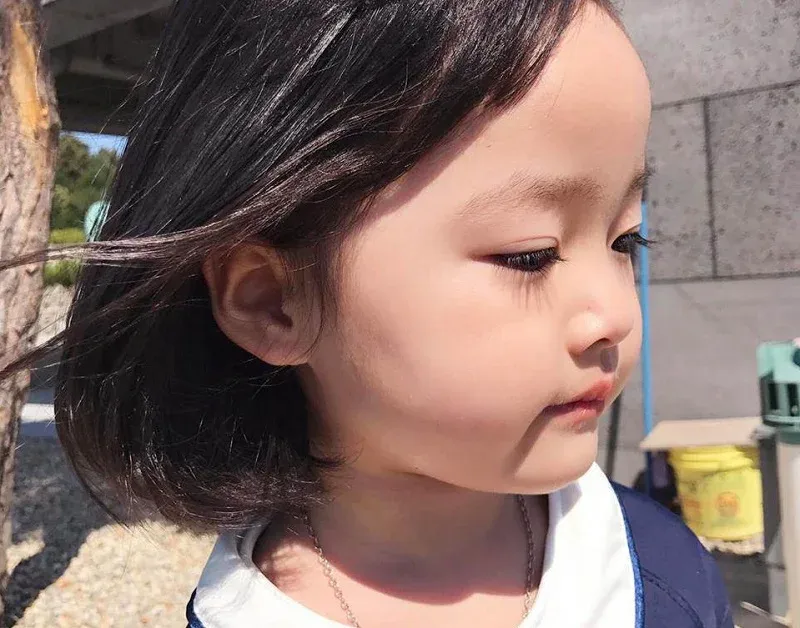 Làm sáng không gian sống bằng avatar mập cute siêu ngọt ngào. Làm sáng không gian sống bằng avatar mập cute siêu ngọt ngào.
