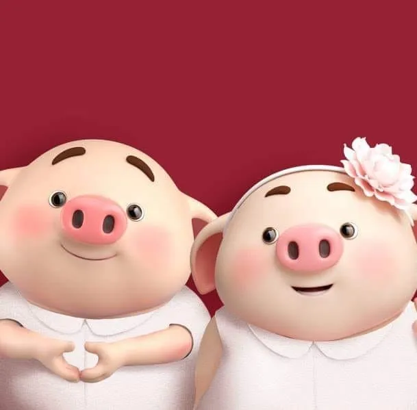 Tỏa sáng không gian mạng xã hội với avatar mập cute ngộ nghĩnh. Tỏa sáng không gian mạng xã hội với avatar mập cute ngộ nghĩnh.