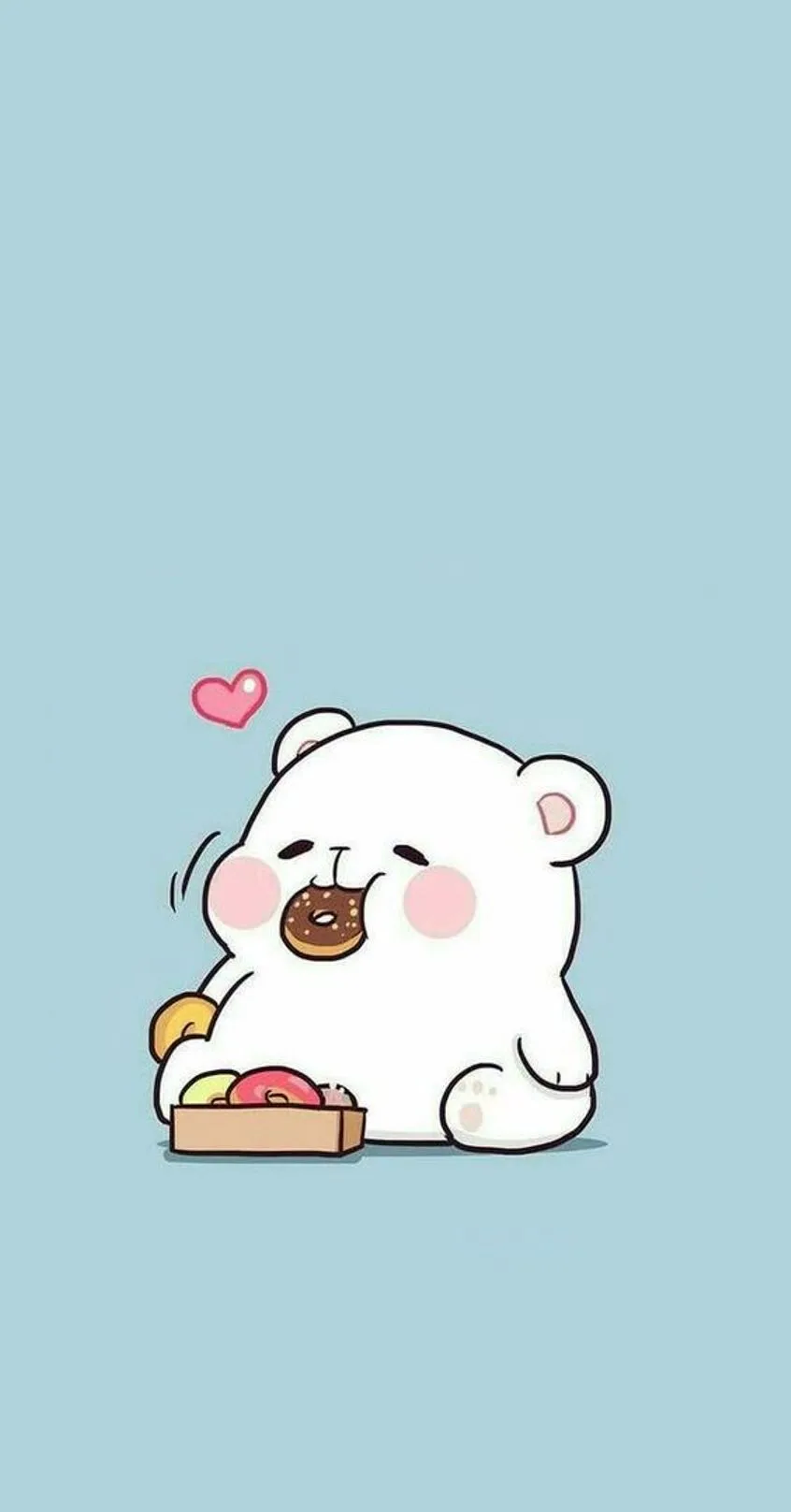 Khám phá sự đáng yêu qua avatar mập cute ngọt ngào. Khám phá sự đáng yêu qua avatar mập cute ngọt ngào.