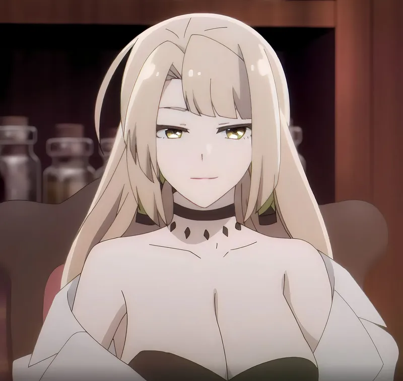 Ảnh gái anime ngầu với phong cách cá tính đầy cuốn hút Ảnh gái anime ngầu với phong cách cá tính đầy cuốn hút