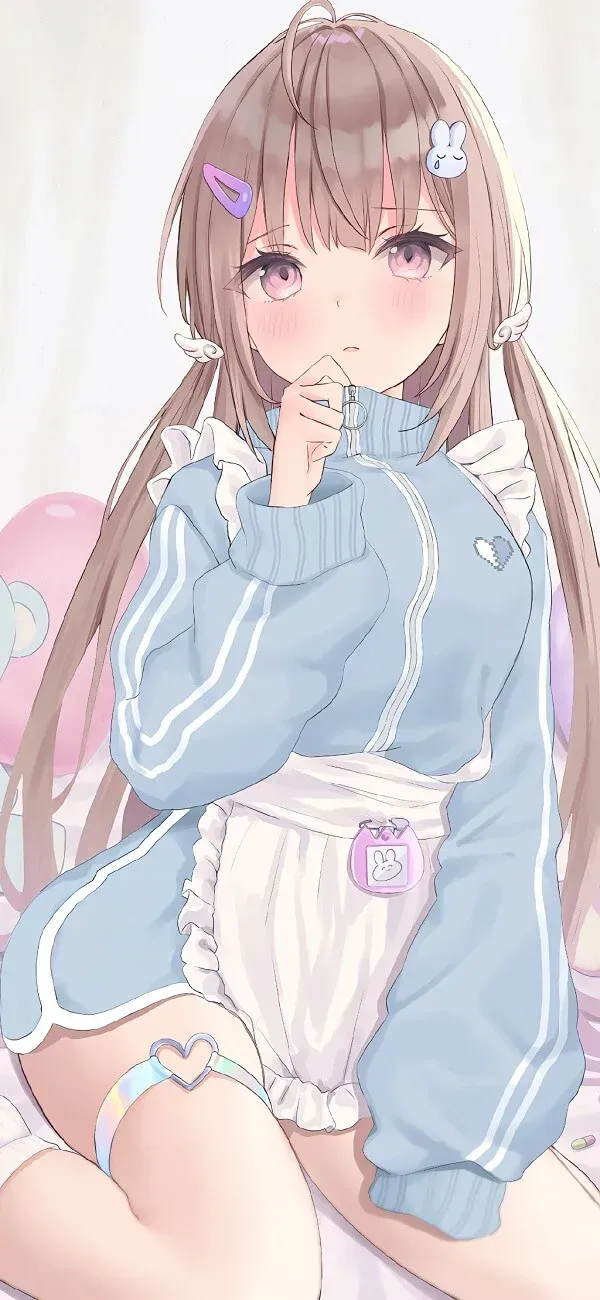 Ảnh gái anime ngầu với vẻ đẹp mạnh mẽ khó cưỡng Ảnh gái anime ngầu với vẻ đẹp mạnh mẽ khó cưỡng