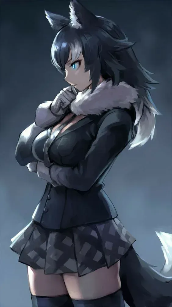 Sức hút độc đáo của ảnh gái anime ngầu trong từng chi tiết Sức hút độc đáo của ảnh gái anime ngầu trong từng chi tiết