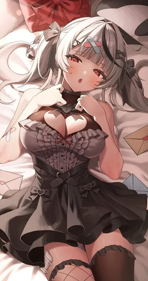 Vẻ đẹp độc đáo của ảnh gái anime ngầu trong phong cách chiến binh Vẻ đẹp độc đáo của ảnh gái anime ngầu trong phong cách chiến binh