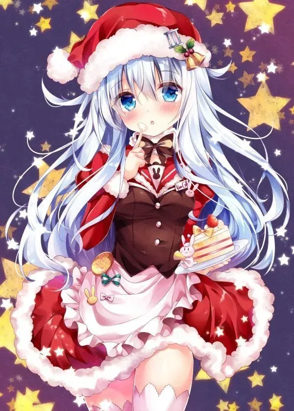 Tận hưởng thần thái sắc lạnh từ ảnh gái anime ngầu Tận hưởng thần thái sắc lạnh từ ảnh gái anime ngầu