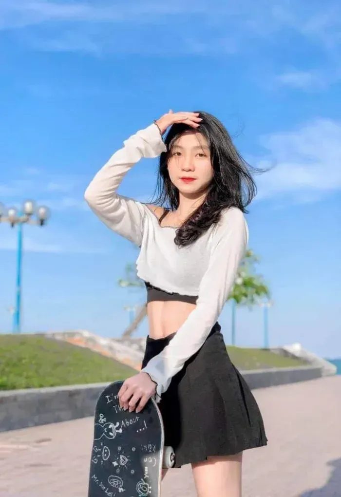 Nét đẹp dịu dàng qua ảnh gái dáng đẹp Nét đẹp dịu dàng qua ảnh gái dáng đẹp