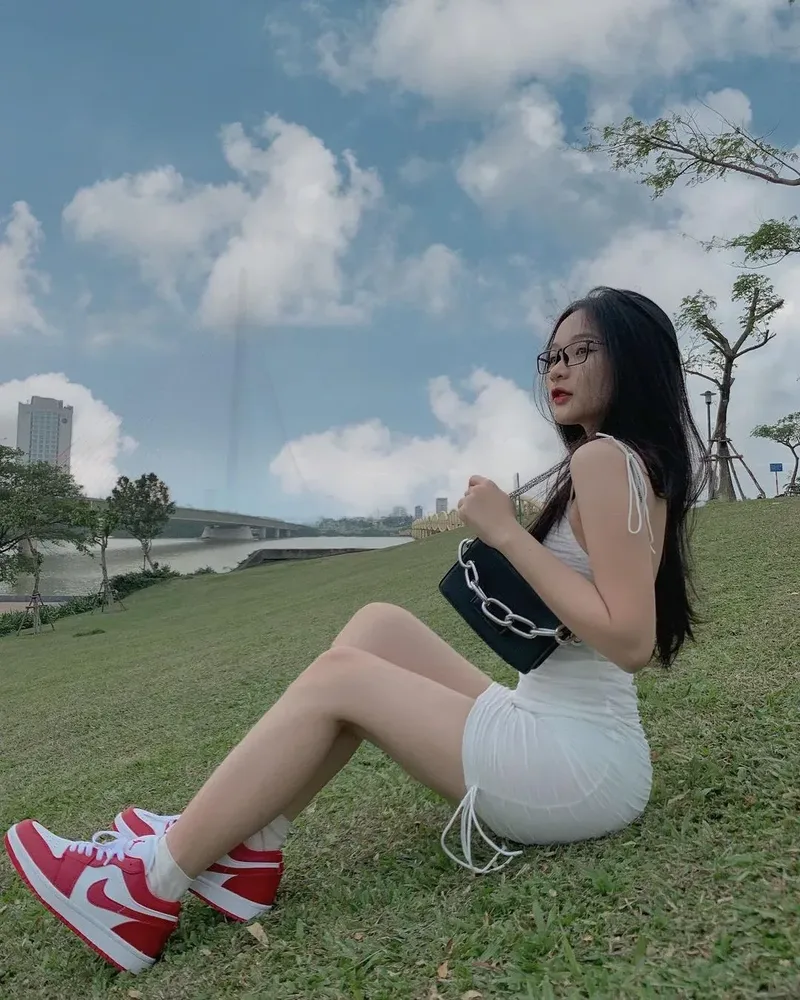 Bộ ảnh gái dáng đẹp thời thượng và cuốn hút Bộ ảnh gái dáng đẹp thời thượng và cuốn hút