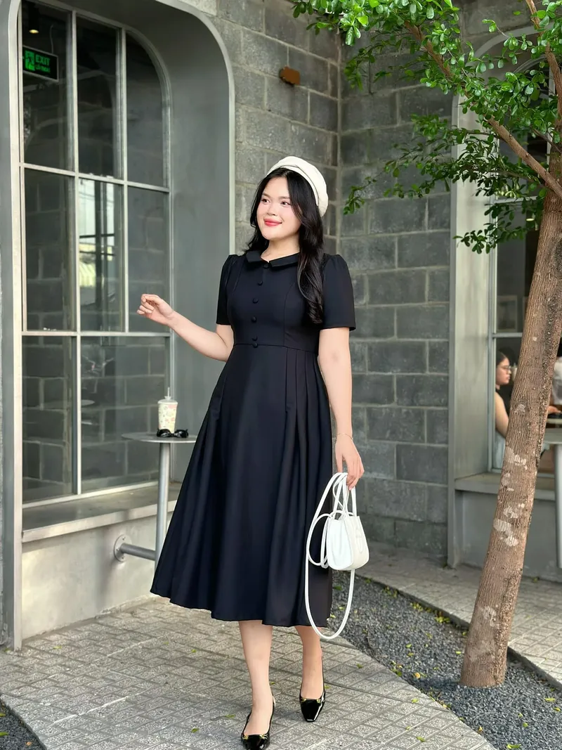 Hình ảnh cô gái mập dễ thương truyền cảm hứng về sự tự tin Hình ảnh cô gái mập dễ thương truyền cảm hứng về sự tự tin