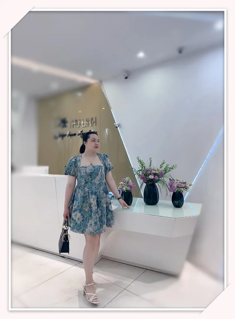 Hình ảnh cô gái mập dễ thương khiến bạn không thể rời mắt Hình ảnh cô gái mập dễ thương khiến bạn không thể rời mắt