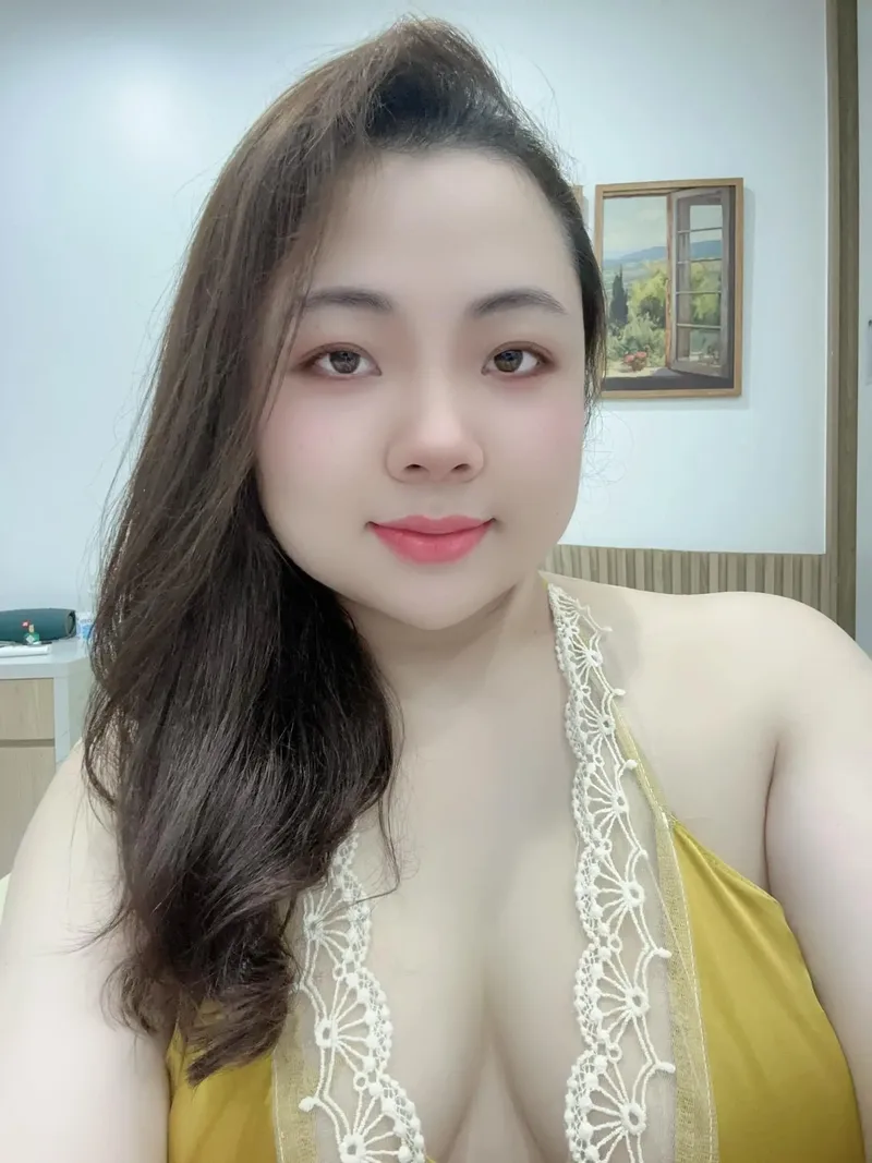 Những bức hình cô gái mập dễ thương mang đến sự thư giãn, dễ chịu Những bức hình cô gái mập dễ thương mang đến sự thư giãn, dễ chịu