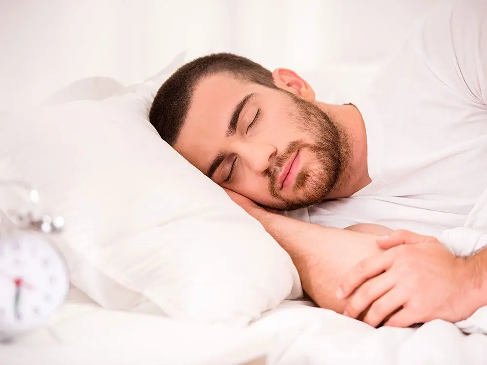 Bình yên qua ảnh trai nằm ngủ Bình yên qua ảnh trai nằm ngủ