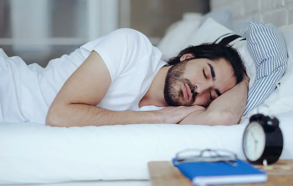 Bình yên từ ảnh trai nằm ngủ Bình yên từ ảnh trai nằm ngủ