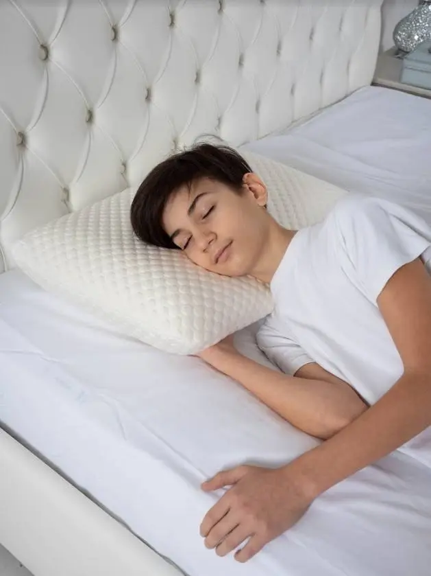Ảnh trai nằm ngủ mang nét bình yên Ảnh trai nằm ngủ mang nét bình yên