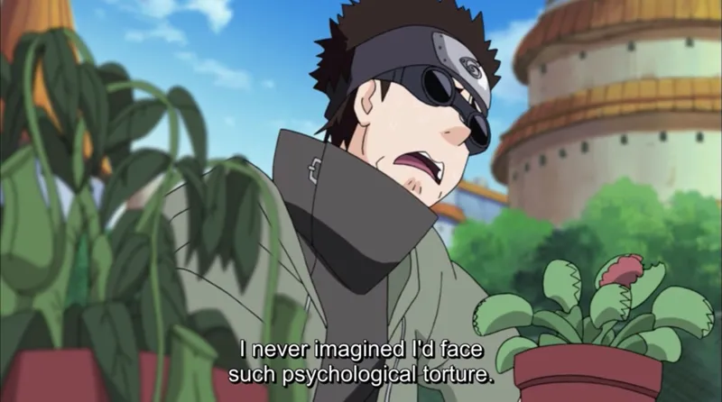 Xem ngay ảnh Shino Aburame trong bộ sưu tập hình ảnh đẹp nhất