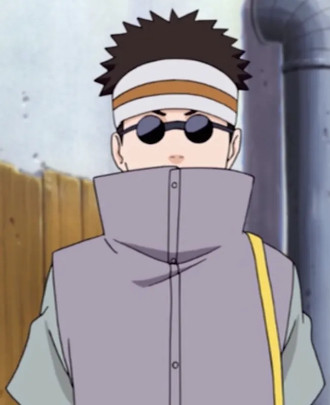 Tìm kiếm ảnh Shino Aburame? Khám phá bộ ảnh đầy chất lượng cao