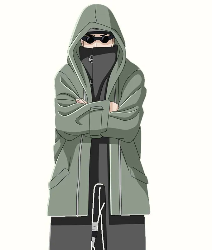 Những khoảnh khắc đáng nhớ của Shino Aburame qua ảnh