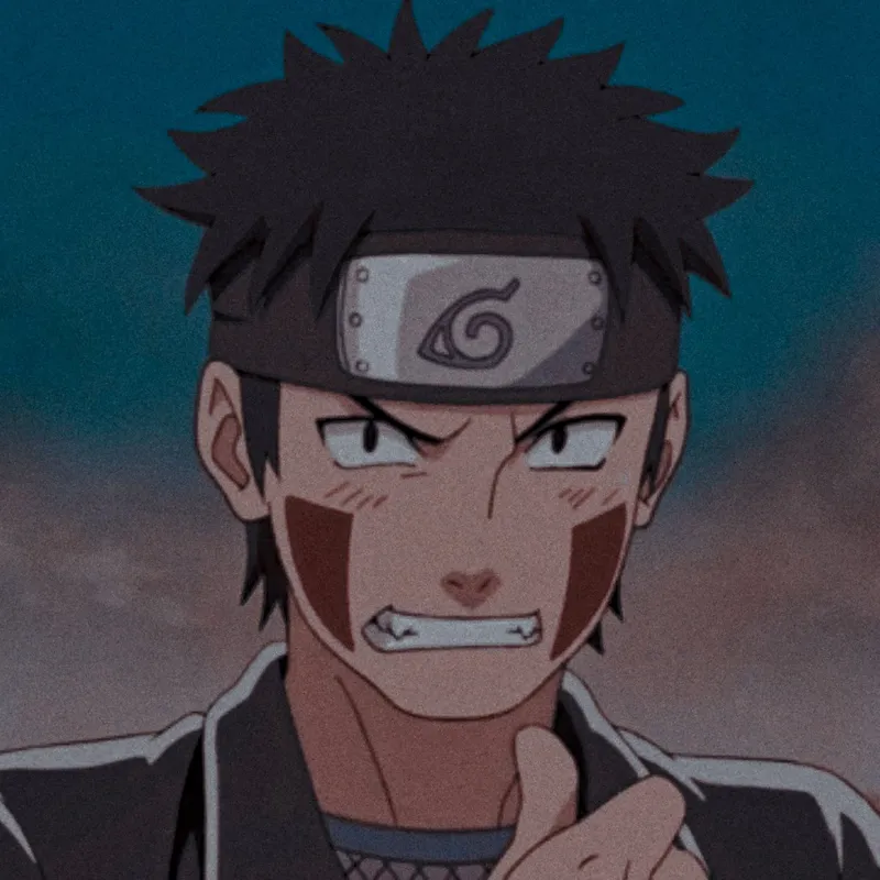 Kiba Inuzuka mạnh mẽ với phong thái quyết liệt, ảnh không thể bỏ qua Kiba Inuzuka mạnh mẽ với phong thái quyết liệt, ảnh không thể bỏ qua