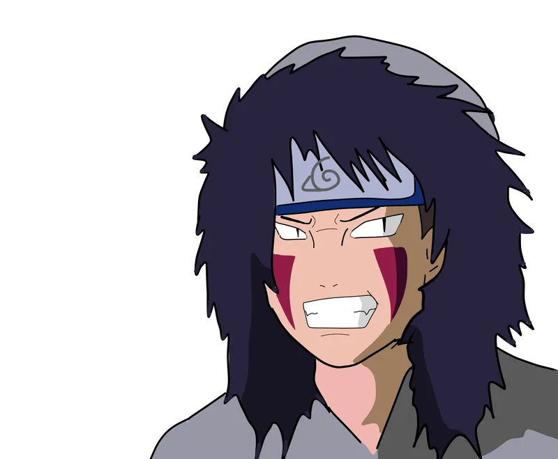 Ảnh Kiba Inuzuka truyền tải sức mạnh và niềm đam mê Ảnh Kiba Inuzuka truyền tải sức mạnh và niềm đam mê