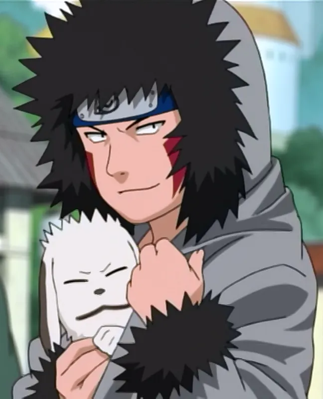 Từng chi tiết của Kiba Inuzuka thể hiện sự quyết tâm không thể chối cãi Từng chi tiết của Kiba Inuzuka thể hiện sự quyết tâm không thể chối cãi