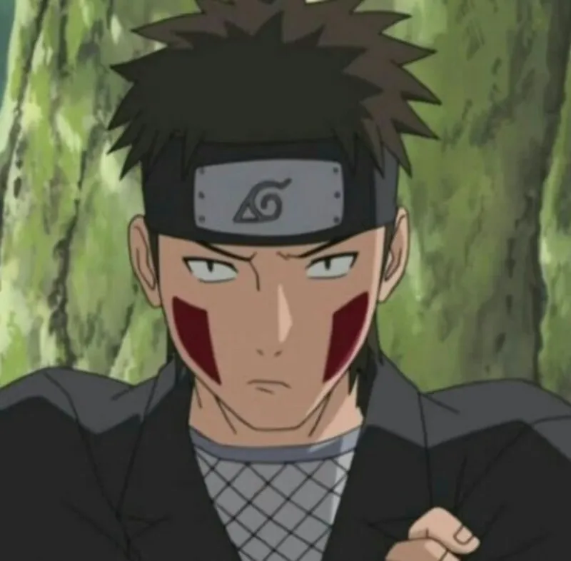 Khám phá sức mạnh của Kiba Inuzuka qua ảnh sắc nét Khám phá sức mạnh của Kiba Inuzuka qua ảnh sắc nét