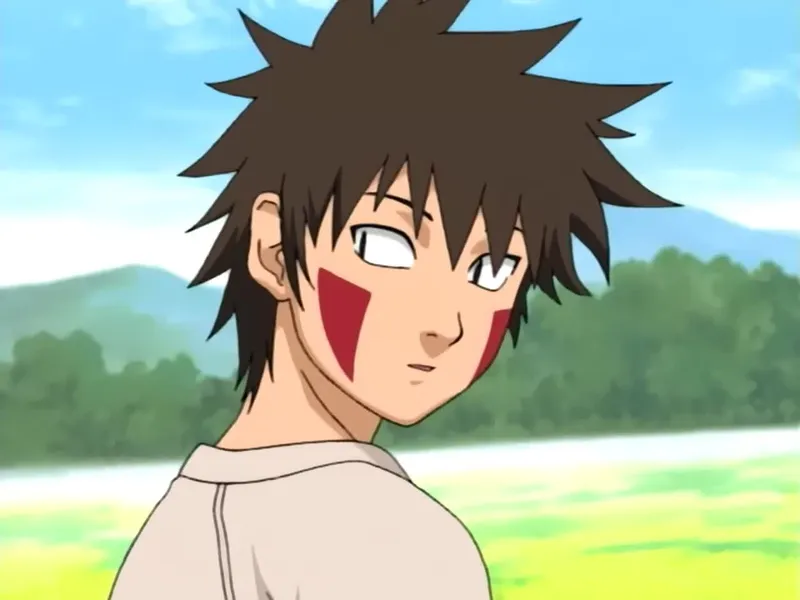 Sự tinh tế của Kiba Inuzuka qua từng bức ảnh đẹp Sự tinh tế của Kiba Inuzuka qua từng bức ảnh đẹp