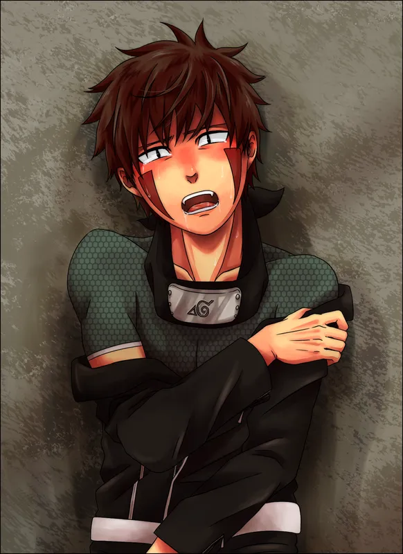 Tính cách nổi bật của Kiba Inuzuka qua ảnh cuốn hút Tính cách nổi bật của Kiba Inuzuka qua ảnh cuốn hút