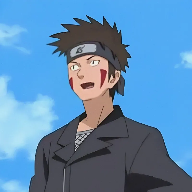 Vẻ ngoài kiên cường của Kiba Inuzuka qua ảnh độc đáo Vẻ ngoài kiên cường của Kiba Inuzuka qua ảnh độc đáo