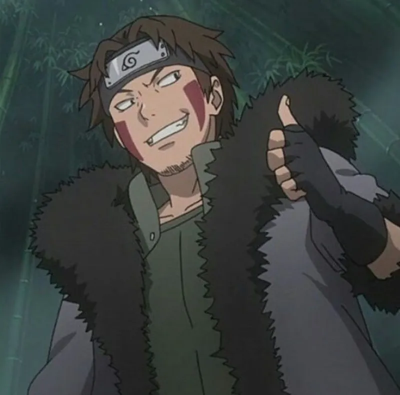 Tìm hiểu về Kiba Inuzuka qua hình ảnh đầy cảm hứng Tìm hiểu về Kiba Inuzuka qua hình ảnh đầy cảm hứng