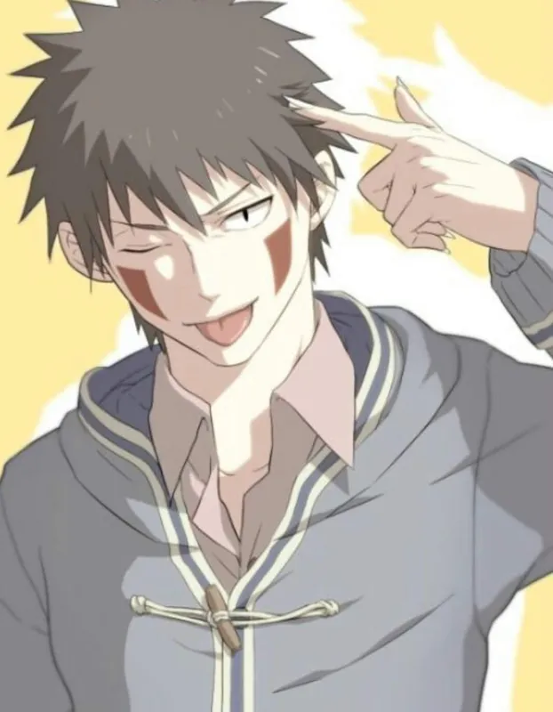 Tinh thần quyết chiến của Kiba Inuzuka qua từng bức ảnh Tinh thần quyết chiến của Kiba Inuzuka qua từng bức ảnh