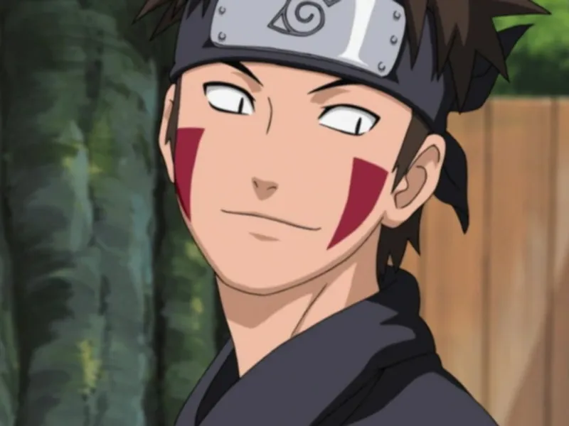 Vẻ ngoài mạnh mẽ của Kiba Inuzuka qua ảnh độc đáo Vẻ ngoài mạnh mẽ của Kiba Inuzuka qua ảnh độc đáo