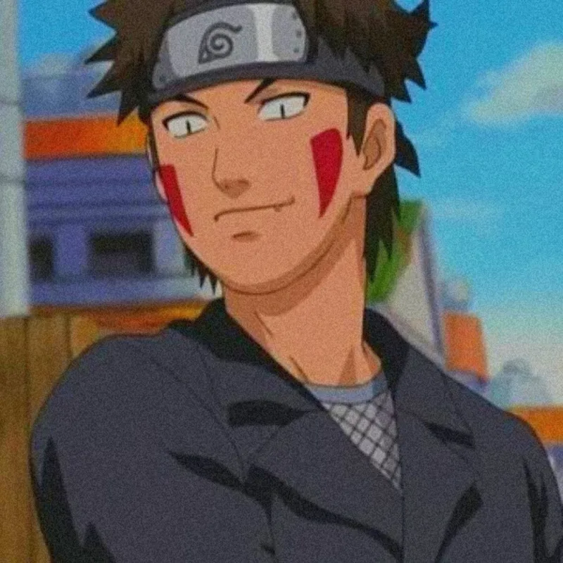 Khám phá tinh thần phiêu lưu của Kiba Inuzuka qua ảnh chất lượng cao Khám phá tinh thần phiêu lưu của Kiba Inuzuka qua ảnh chất lượng cao