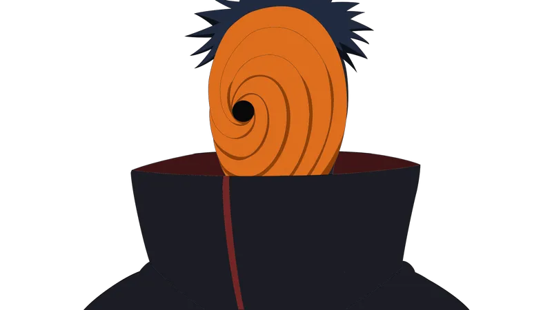 Hình ảnh Tobi dễ thương làm xiêu lòng người xem
