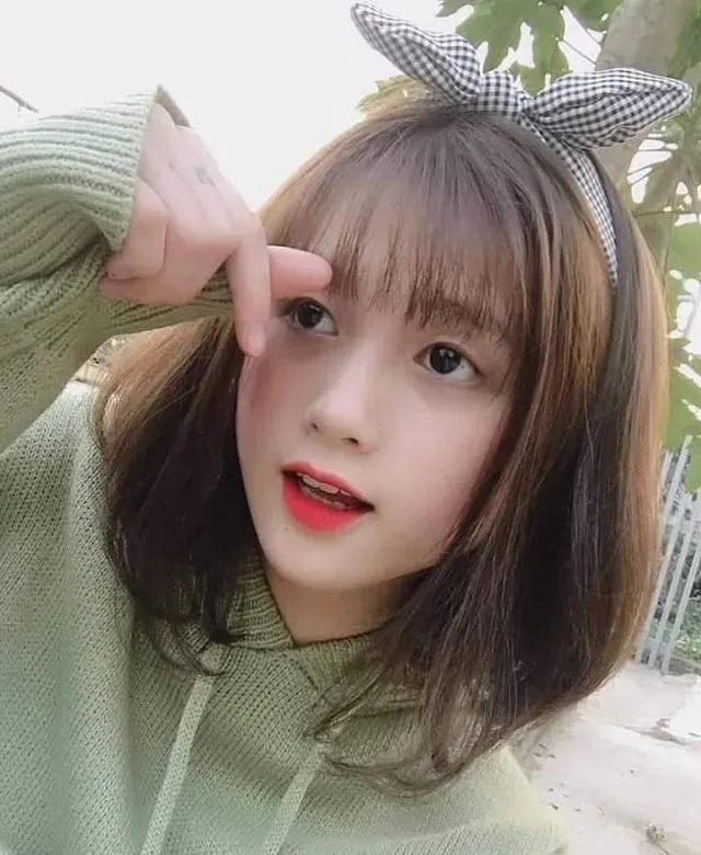 Sự tươi mới của ảnh gái xinh 2k6 trong những khoảnh khắc đời thường Sự tươi mới của ảnh gái xinh 2k6 trong những khoảnh khắc đời thường