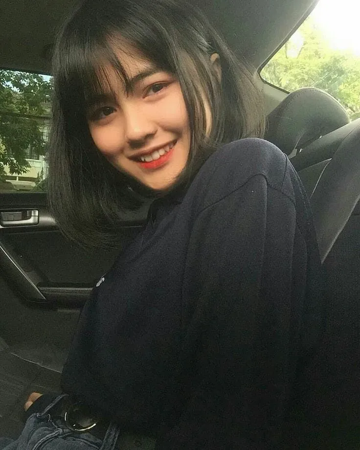 Gái xinh 2k6 luôn làm say đắm lòng người qua từng bức ảnh Gái xinh 2k6 luôn làm say đắm lòng người qua từng bức ảnh