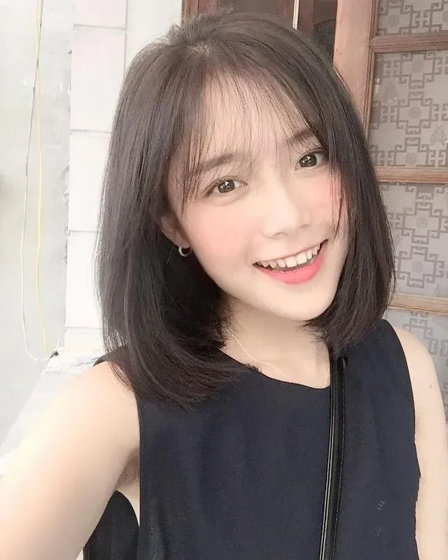 Những bức ảnh gái xinh 2k6 luôn ngập tràn sự tươi vui và cuốn hút Những bức ảnh gái xinh 2k6 luôn ngập tràn sự tươi vui và cuốn hút