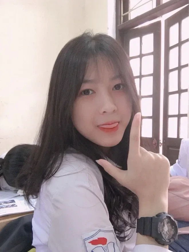 Khám phá sự cuốn hút trong từng bức ảnh gái xinh 2k6 Khám phá sự cuốn hút trong từng bức ảnh gái xinh 2k6