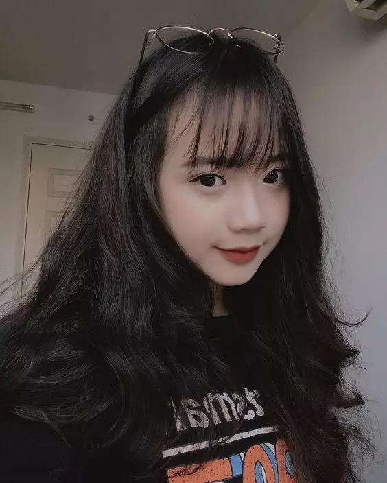 Tạo dấu ấn với những bức ảnh gái xinh 2k6 đẹp và quyến rũ Tạo dấu ấn với những bức ảnh gái xinh 2k6 đẹp và quyến rũ