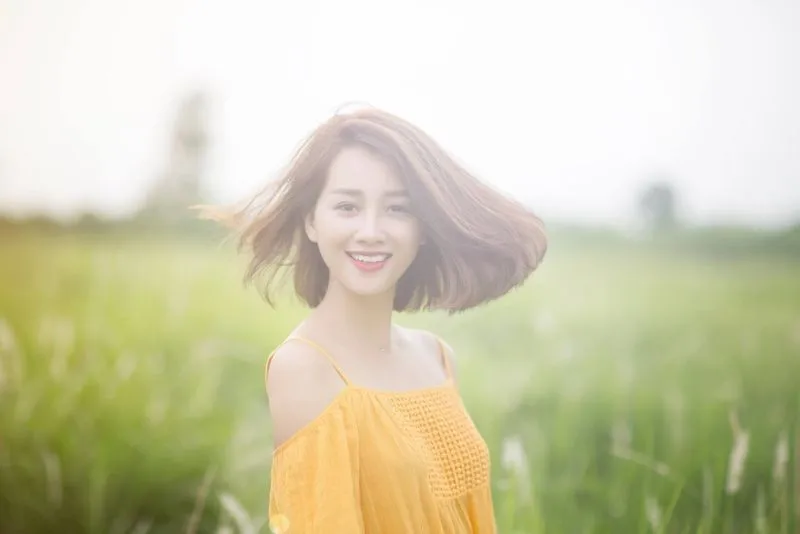 Hình ảnh gái xinh diện váy maxi bồng bềnh giữa không gian thơ mộng Hình ảnh gái xinh diện váy maxi bồng bềnh giữa không gian thơ mộng