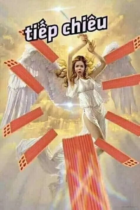 Meme Linda hài hước